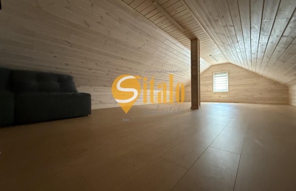 Термо будинок, серед соснового лісу. Без Київ, Дарницький рн, фото 13