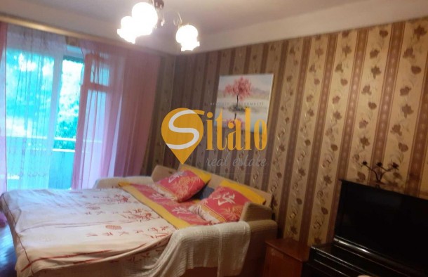 3кімнатна квартира біля метро Лівобережна.., фото 7