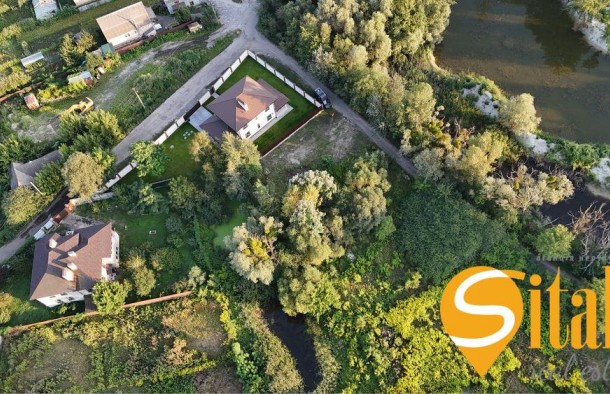 Продаж ділянки під забудову 9 соток  Чапаєвка, КончаЗаспа, Обухівська траса., фото 5