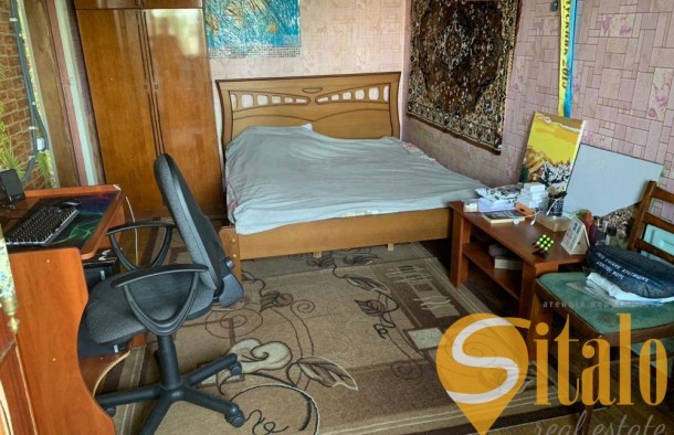 2кiмнатна квартира , рн Унiверсаму, фото 7