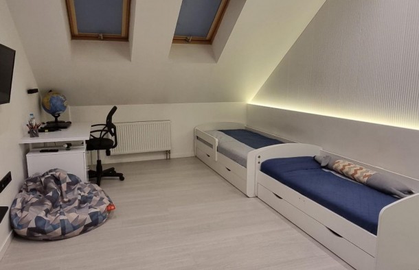 Продаж элітної квартири  ЖК Бородино, фото 6