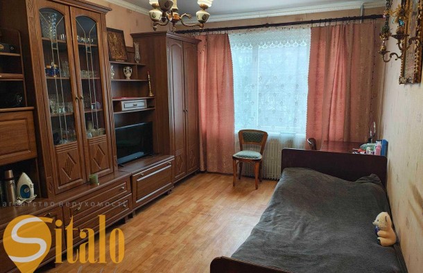 Продаж 3 кім квартири з меблями і технікою, фото 3