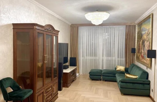 Квартира ULTRA LUXE  в Клубному будинку на вул. Б.Хмельницького у місті  Львів, фото 16