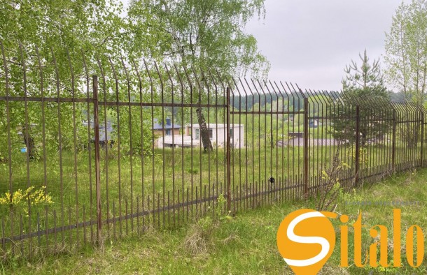 Ділянка з панорамним видом в КМ Green HillsГрін Хіллс, ВітаПоштова, Одеська траса, 25 соток, фото 22