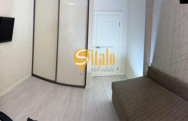 Продаж 4кім.квартири в ЖК Каховська,Лівобережна, фото 21