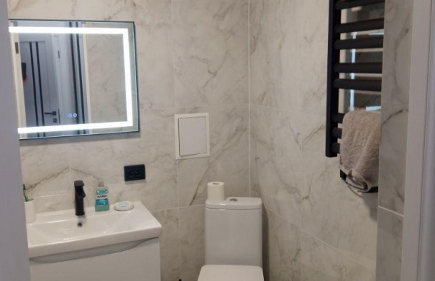 Продаж 1 квартира,ЖК Гетьманський., фото 15