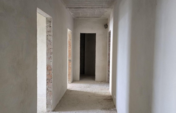 3кім квартира сирець ЖК Атмосферам.ІваноФранківськ, фото 10