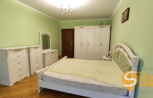 Оренда 3кімнатної квартири на вулиці Остроградських, фото 11