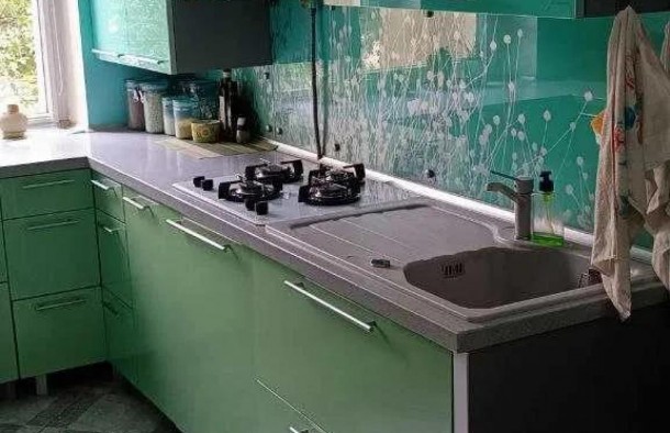 Продаж  Квартира  вул. Манастирського , Сихівський район, Львів, фото 1