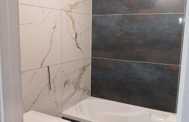 2х.кім. квартира з ремонтом River Park2, фото 15