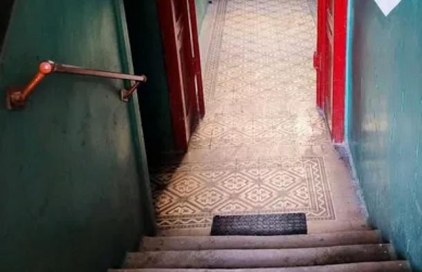 1 кімнатна квартира в центрі Львова, вулиця братів Сембратовичів Перова, фото 3