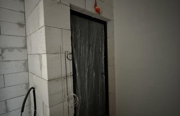 Продаж 1 кім квартири, 45.6 кв.м. в центріЖК IQ House, фото 8