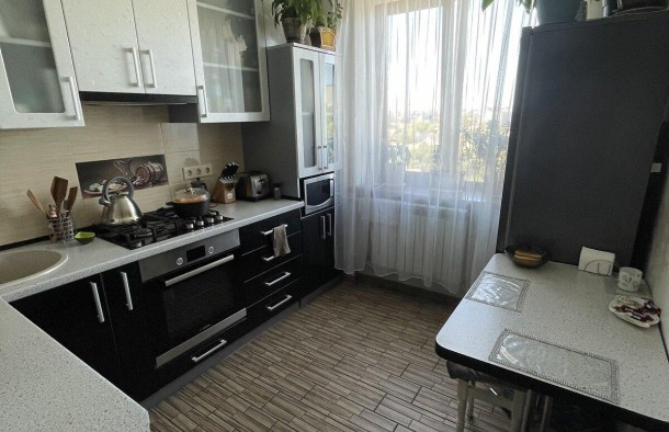 Продажа 1к квартири 39 кв. м  на вул. Брацлавська Бл, фото 2