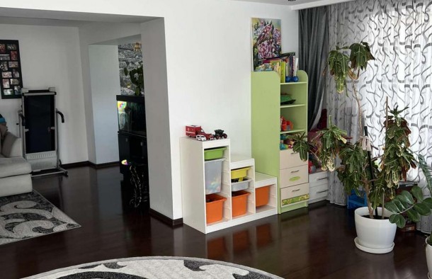 Продається 3 к. велика квартира в с.Клузів 3 км до Ів.Франківська, фото 10