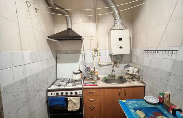 1 кімнатна квартира на вул.Шептицьких Галицький район м.Львів, фото 1