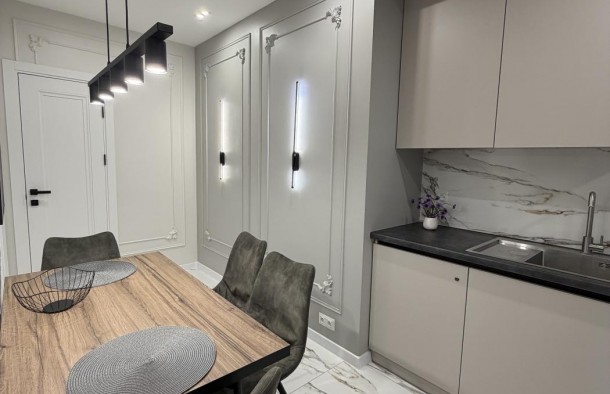 Оренда 2 кімнатної квартири, Центр, пл.Святого Теодора , Львів, фото 2