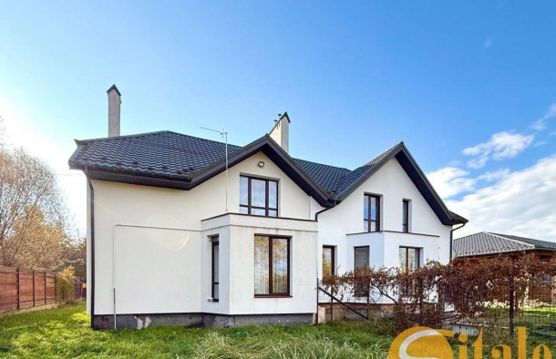 Оренда будинку біля Львова у с.Бартатів Городоцький район, фото 11