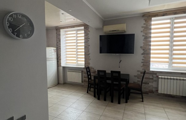 Квартира в центрі міста, вул. Сталеварів, Вознесенівський, Запоріжжя, фото 6