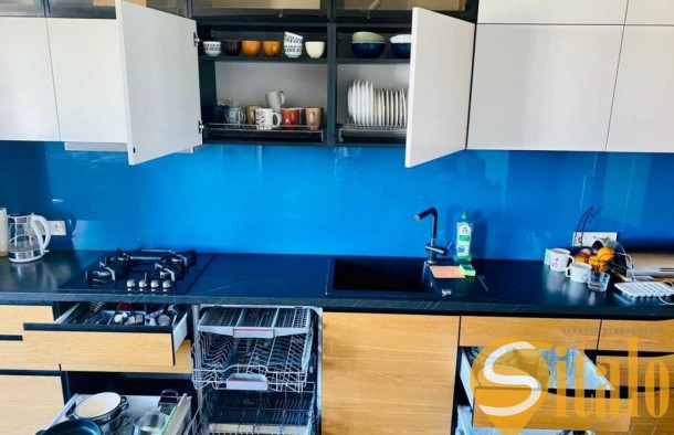 3 кімнатна квартира у ЖК Добра оселя по вулиці Княгині Ольги, Львів, фото 2