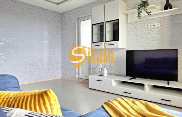 Продається світла та продумана 3кімнатна квартира., фото 16