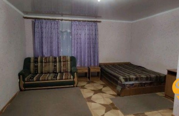 1 к  большая квартира от собственника., фото 5