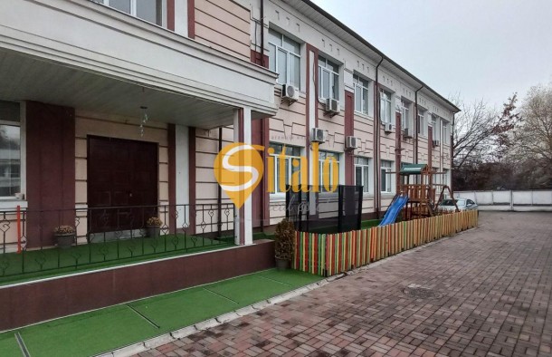 Оренда офіс 320 м²  Паркінг  охорона, 247  вул. Либідська, 1а, фото 3