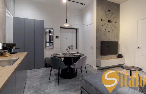 Оренда 2 кімнатної квартири в будинку по  вул.Коперника, фото 3