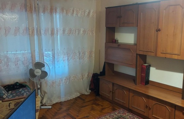 Однокімнатна в районі  Варуса ,космос., фото 9