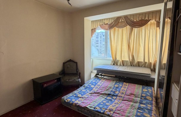 3 кімнатна квартира в панельному будинку Величковського , місто Львів, фото 6