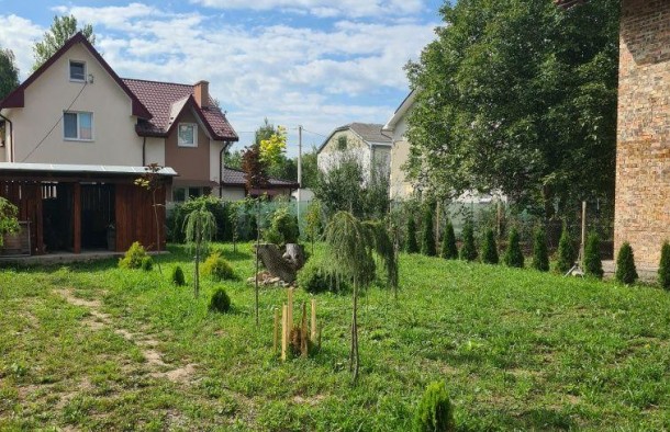 Будинок житловий6,62 сотих Крихівці ІваноФранківськ, фото 20