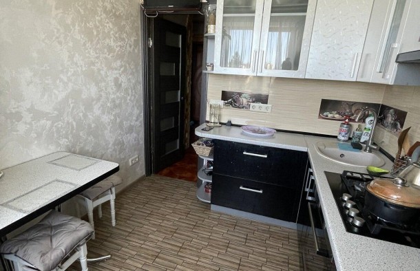 Продажа 1к квартири 39 кв. м  на вул. Брацлавська Бл, фото 5