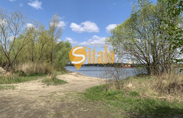 Дарницький район, Бортничі, біля Заплавне 7.4 сотки. БЕЗ, фото 10