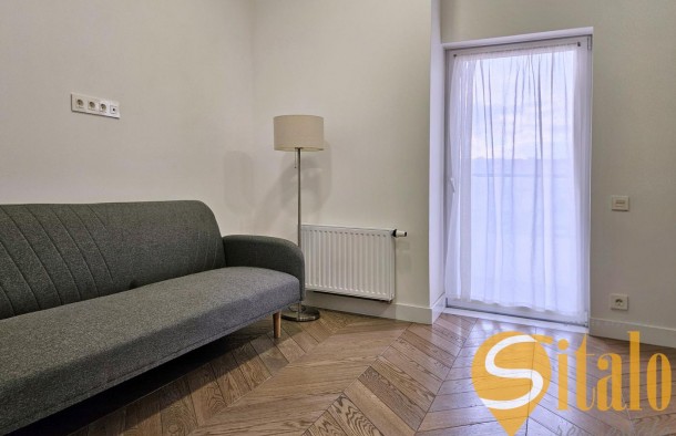 Продаж квартири з ремонтом у ЖК Park Tower у м.Львів Франківський район вул. Стрийська, фото 18