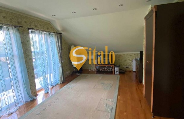 Продам будинок 180 кв.м.  гостьовий будинок 70 м², с. Ходосівка  20 хв до Печерська, фото 7