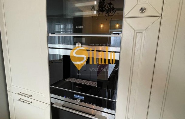 Сучасна 3к квартира  118м Печерськ   2 балкони  2 санвузли, фото 2