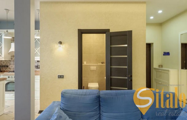 Продаж 4х кімнатної квартири в клубному будинку місто Львів, фото 4