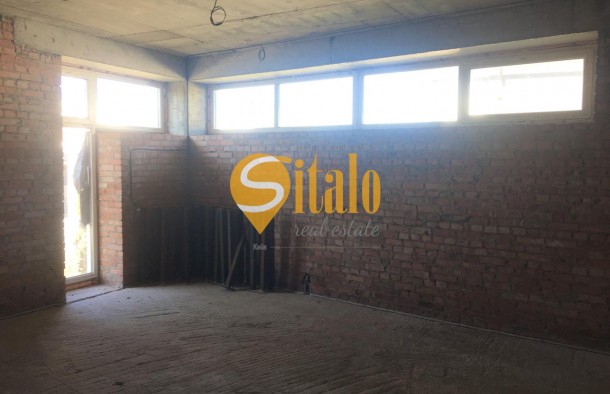 Будинок Hightech у Ходосівці вид на Планерну гору та тераса на даху, фото 23