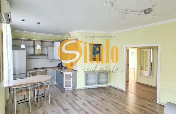 Оренда в центрі, вул. Лютеранська, 21, Хрещатик, Липки без комісії, фото 9