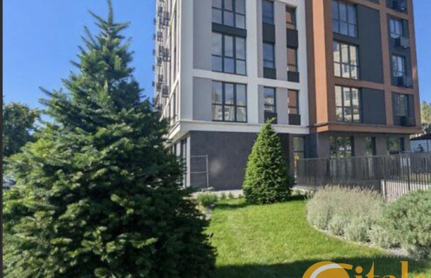 Продаж 1 кімнатної квартири з ремонтом в новобудові вул.Трильовського,ЖК Simbol, фото 16