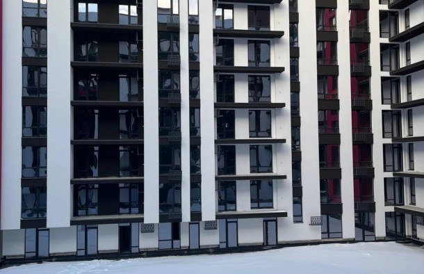 1кім квартира сирець ЖК Manhattan Up, фото 10