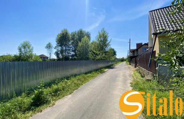Ділянка 9,35 соток біля Olympic Village та Блакитного озера, 100 м до водного каналу, Підгірці, СТ Веселка, фото 2