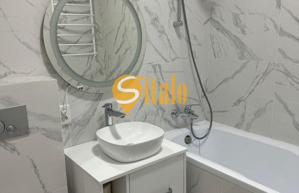 продаж 1 к квартири ЖК Рівєра метро Славутич Осокорки Позняки, фото 9