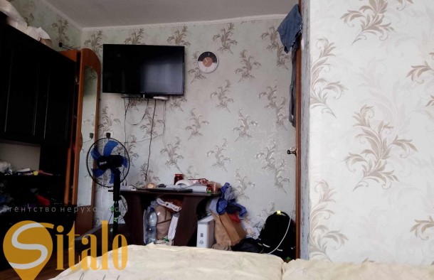 1 кімнатна квартиравул.Довженка власник, фото 3