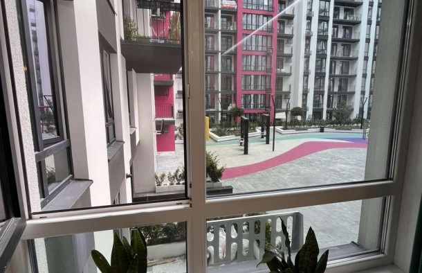 Продаж 3 кім квартири в ЖК Манхеттен, фото 27