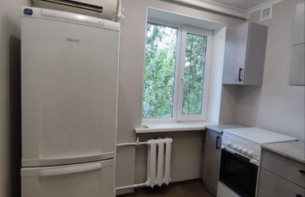 Однокімнатна квартира вул. Поштова ТЦ ПАНОРАМА., фото 6