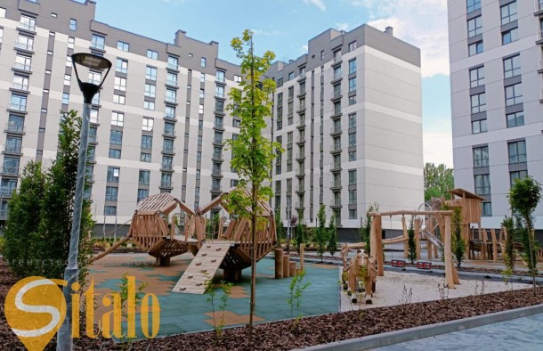 Продаж 2к квартири ЖК Козацький  ІваноФранківськ, фото 21
