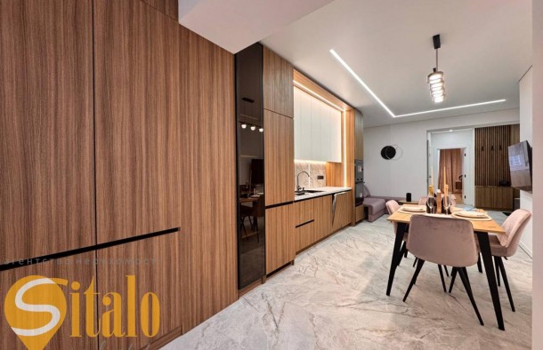 Продаю стильну 2 кім квартиру практично в центр, фото 3