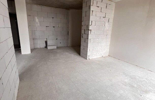 1 км квартира 50,61 м.квЖК Листопадм.ІваноФранківськ, фото 8