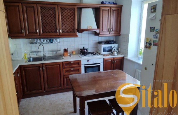 3х квартира на Запорізькій., фото 39