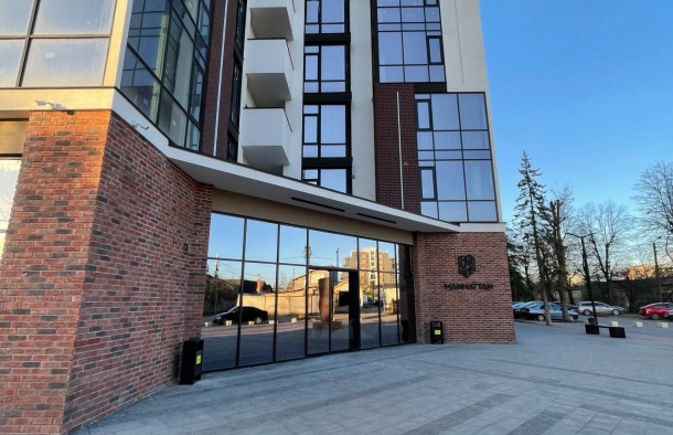 Продаж 1 кім квартири ЖК ManhattanЦентр, фото 5